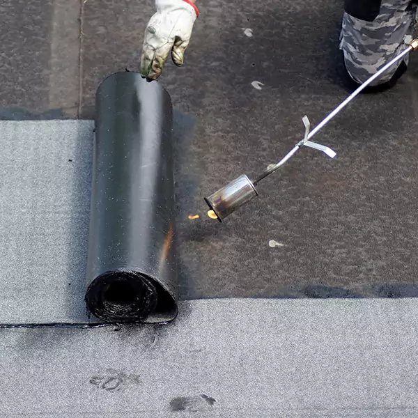 Why Elmwood Park Property Owners Depend on Elmwood Park Roofing Pro for Flat Roof Repair?