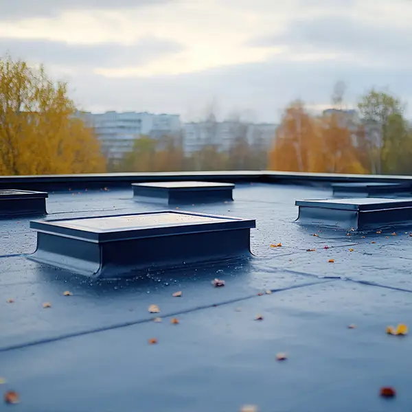 Why Elmwood Park, IL Property Owners Select Elmwood Park Roofing Pro for Flat Roof Replacement?