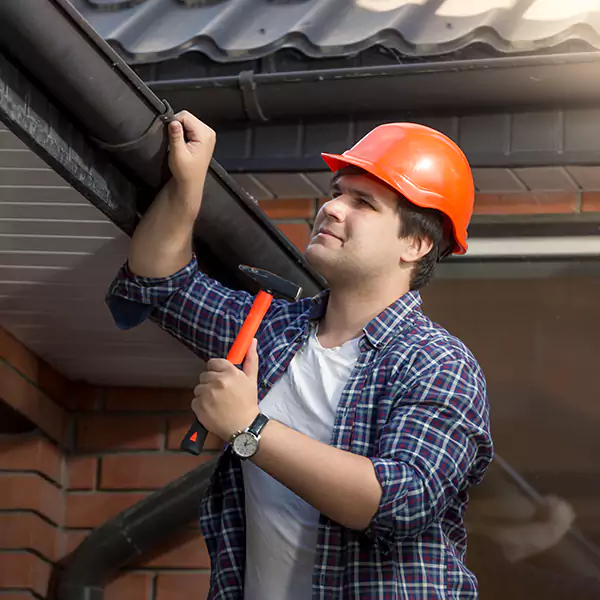 Why Elmwood Park Homeowners Choose Elmwood Park Roofing Pro for Gutter Installation?