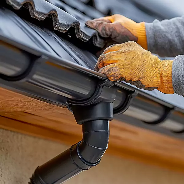 Why Elmwood Park Homeowners Choose Elmwood Park Roofing Pro for Gutter Repair?