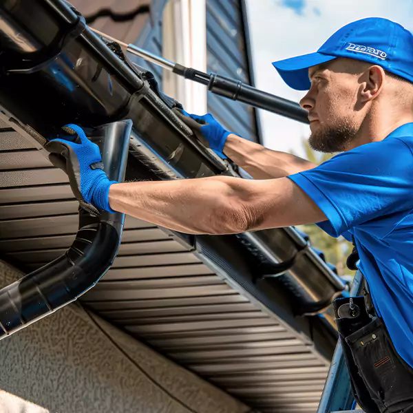 Why Elmwood Park Homeowners Choose Elmwood Park Roofing Pro for Gutter Replacement?