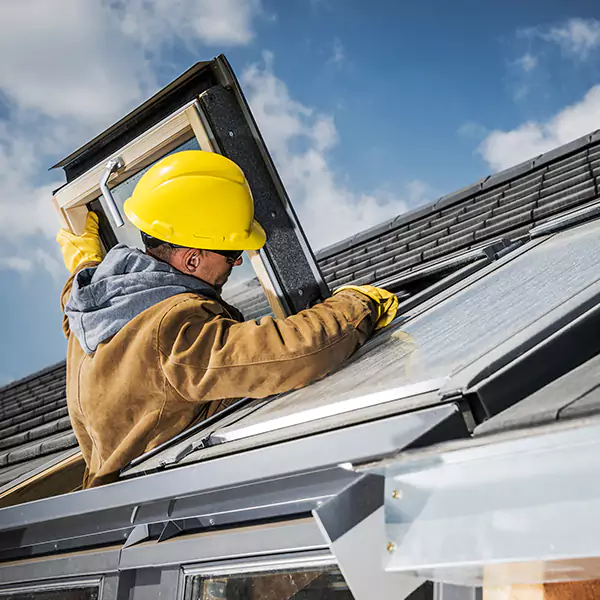 Why Elmwood Park, IL Property Owners Trust Elmwood Park Roofing Pro for Hole in Roof Repair?