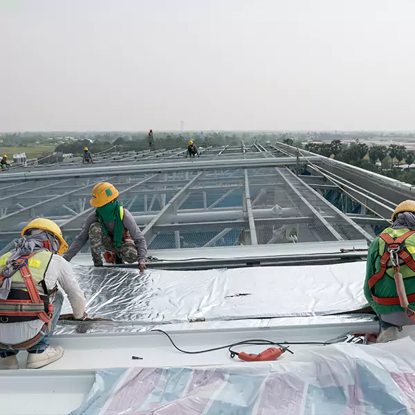 Why Elmwood Park Property Owners Choose Elmwood Park Roofing Pro?
