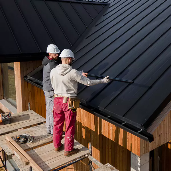 Why Elmwood Park Roofing Pro Is Elmwood Park's Most Trusted Metal Roofing Team?