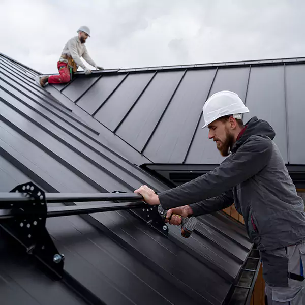 Why Elmwood Park Property Owners Choose Elmwood Park Roofing Pro for Metal Roof Repair?
