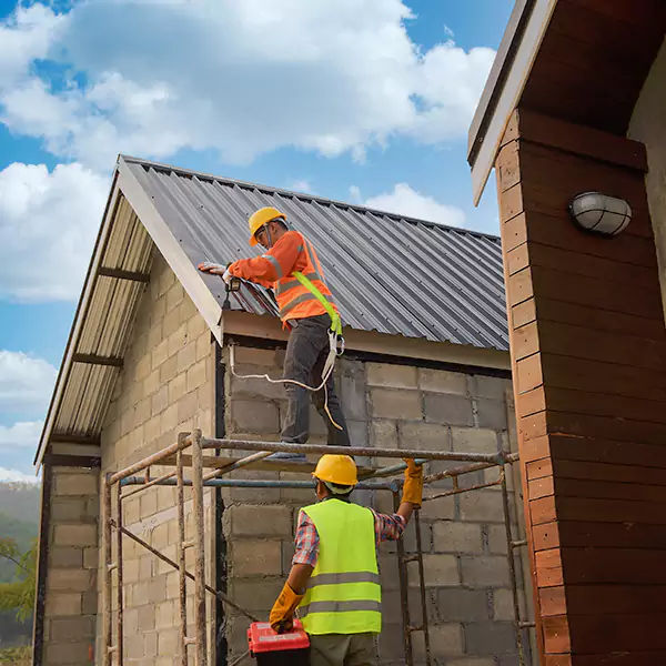 Why Elmwood Park Property Owners Trust Elmwood Park Roofing Pro for Metal Roofing?