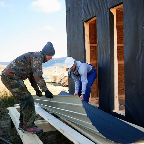 Why Elmwood Park Roofing Pro in Elmwood Park, IL First Choice for Mobile Home Roofing?