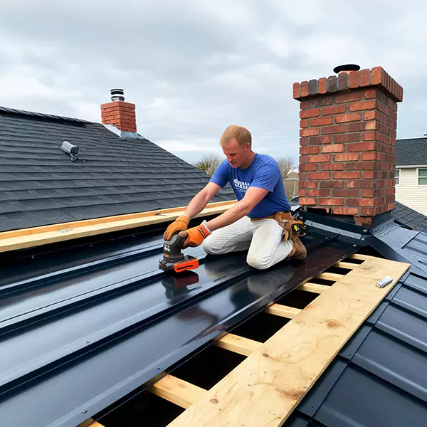 Why Elmwood Park, IL Property Owners Trust Elmwood Park Roofing Pro for Mobile Home Roof Repair?