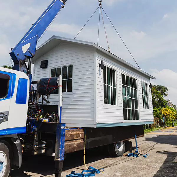 Leading Mobile Home Roofing Company: Upgrading Elmwood Park, IL Manufactured Homes With Confidence