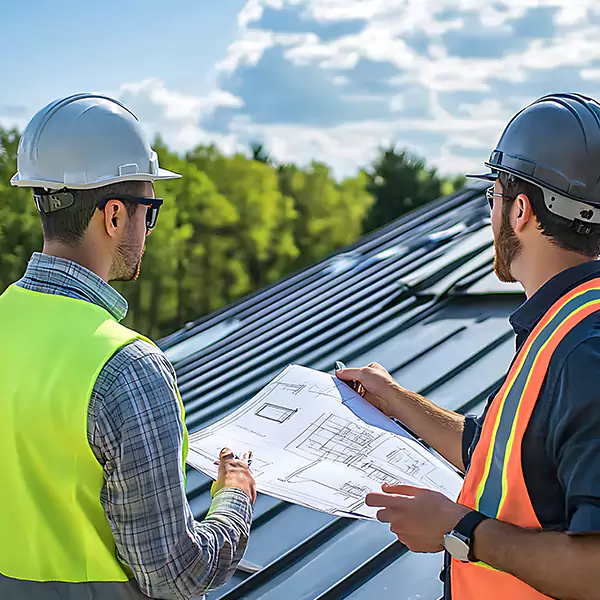 Why Elmwood Park, IL Families Trust Elmwood Park Roofing Pro for Home Roof Repairs?