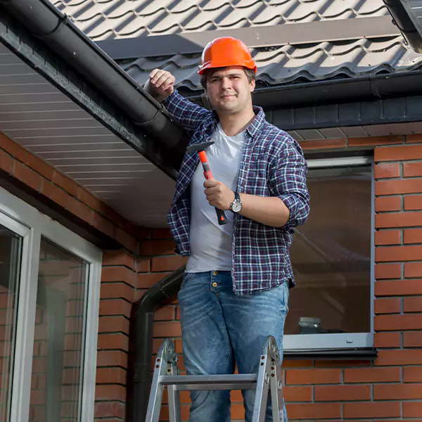 Why Elmwood Park Roofing Pro Is Elmwood Park, IL's Preferred Roof Replacement Contractor?
