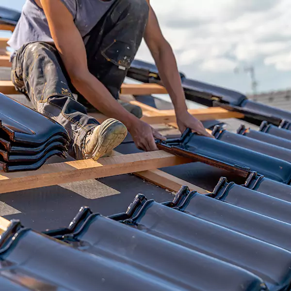 Why Elmwood Park Homeowners Choose Elmwood Park Roofing Pro for Roof and Gutter Repair?
