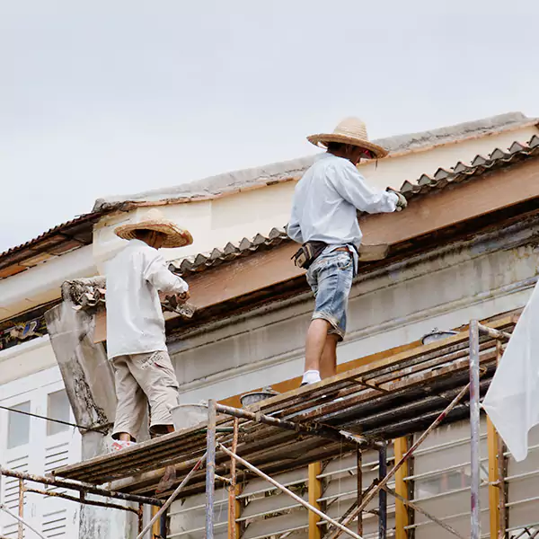 Why Elmwood Park Homeowners Choose Elmwood Park Roofing Pro for Roof and Siding Repair?