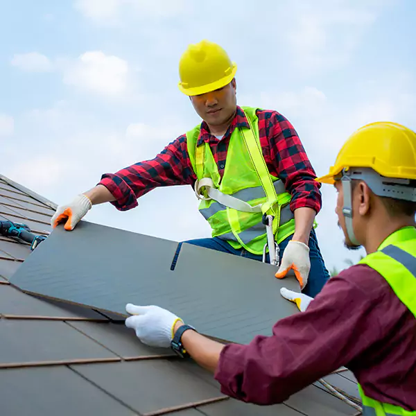 Why Elmwood Park, IL Property Owners Chose Elmwood Park Roofing Pro for Leak Repairs?
