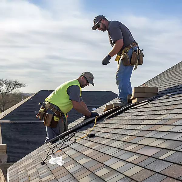Why Elmwood Park, IL Residents Trust Elmwood Park Roofing Pro for Roof Maintenance?