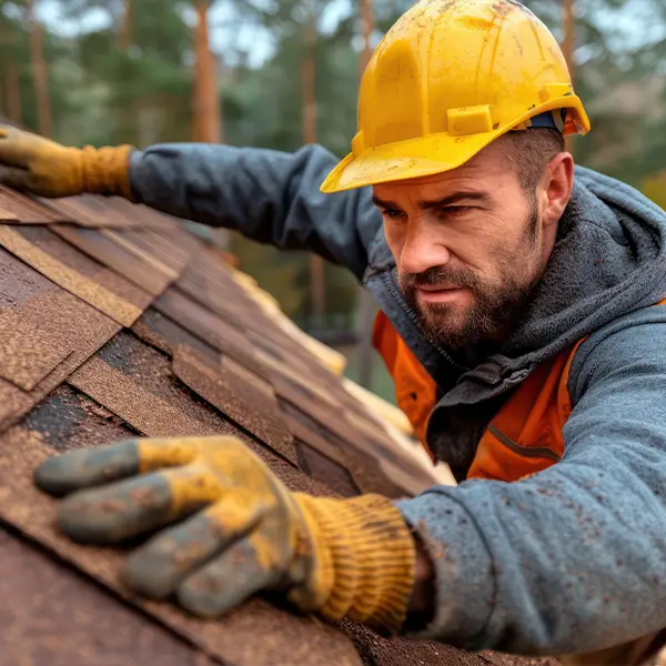 Why Elmwood Park Roofing Pro in Elmwood Park, IL's Preferred Shingle Roofing Contractor?