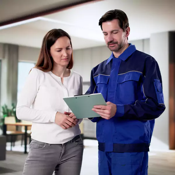 Why Elmwood Park, IL Property Owners Trust Elmwood Park Roofing Pro for Roof Water Damage Repair?