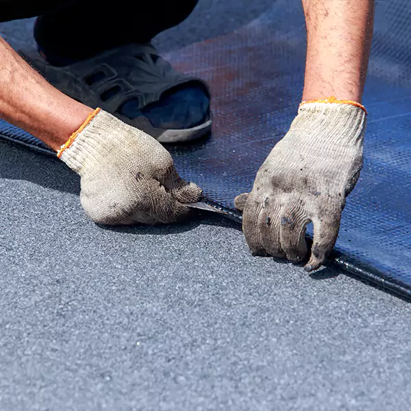 Why Elmwood Park Roofing Pro Is the Trusted Name for Rubber Roof Installation in Elmwood Park, IL?