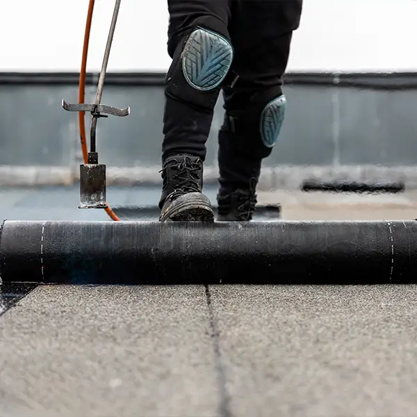 Why Elmwood Park, IL Trusts Elmwood Park Roofing Pro for Rubber Roof Replacement?