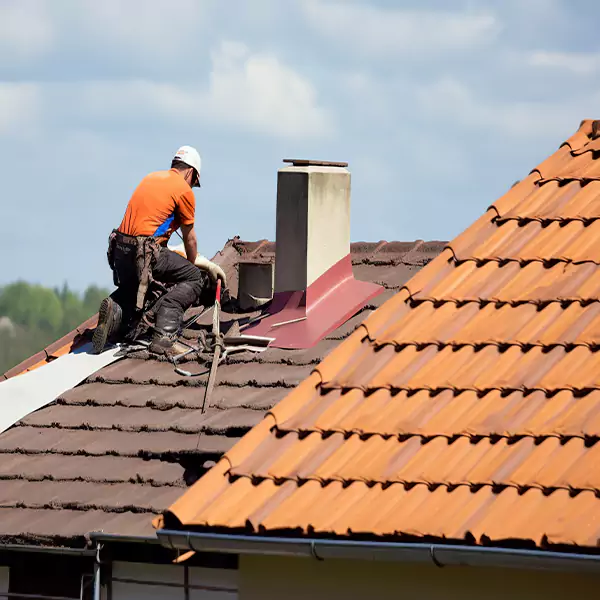 Why Elmwood Park, IL Property Owners Trust Elmwood Park Roofing Pro for Sagging Roof Repair?