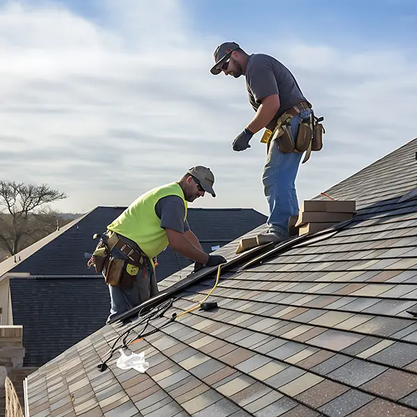 Why Elmwood Park, IL Homeowners Pick Elmwood Park Roofing Pro for Shingle Replacement?