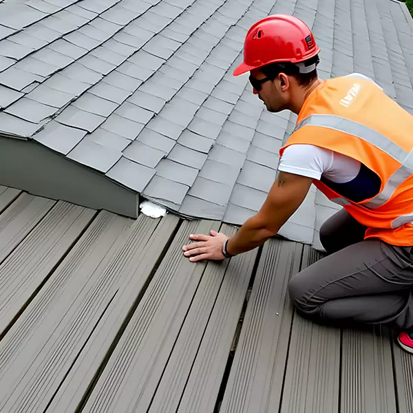 Why Elmwood Park, IL Property Owners Rely on Elmwood Park Roofing Pro for Slate Roof Repair?