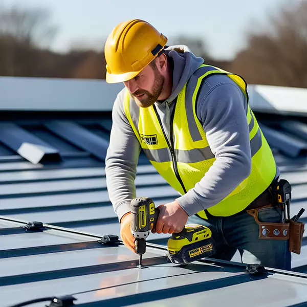Why Elmwood Park Roofing Pro Is Elmwood Park's Most Trusted Steel Roof Installation Company?