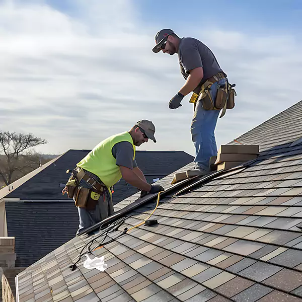 Why Elmwood Park, IL Property Owners Call Elmwood Park Roofing Pro After Every Storm?