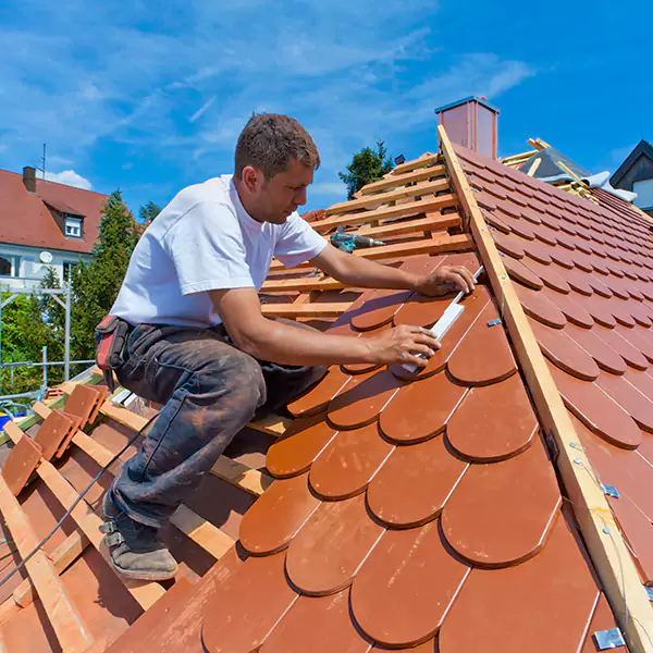 Why Elmwood Park Roofing Pro in Elmwood Park, IL's Most Trusted Tile Roofing Team?