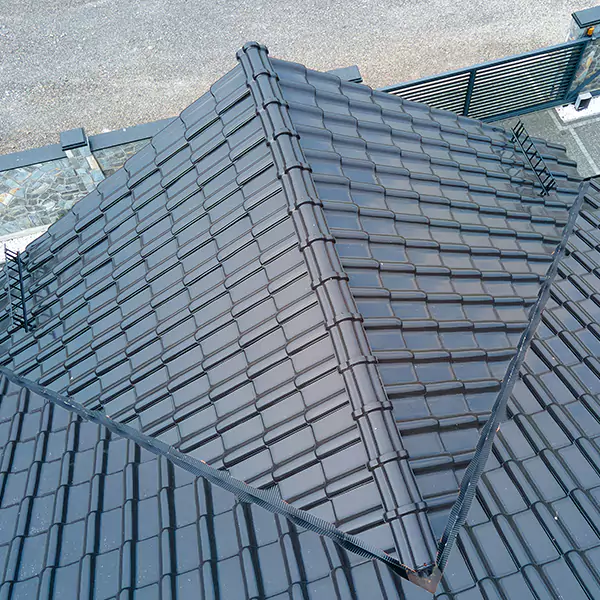Why Elmwood Park, IL Property Owners Depend on Elmwood Park Roofing Pro for Tile Roof Repair?