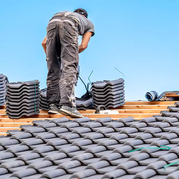 Why Elmwood Park, IL Property Owners Choose Elmwood Park Roofing Pro for Tile Roof Restoration?