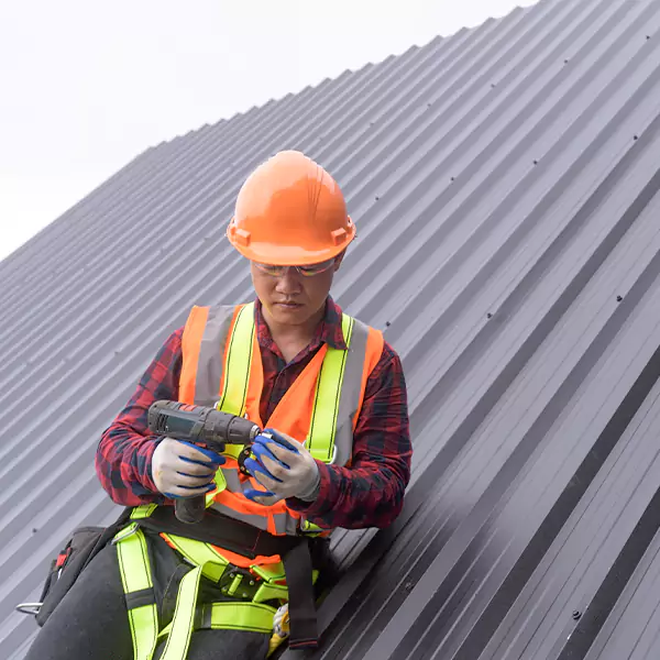 Why Property Owners in Elmwood Park Choose Elmwood Park Roofing Pro for Tin Roofing Installation Service?