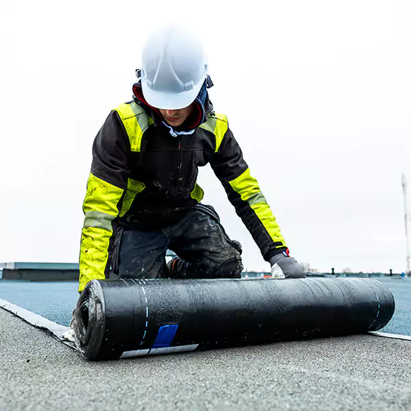 Why Elmwood Park Roofing Pro Is Elmwood Park's Trusted TPO Roof Replacement Contractor?