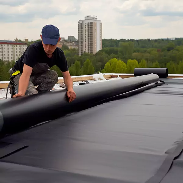 Why Elmwood Park Property Owners Trust Elmwood Park Roofing Pro for TPO Roofing?