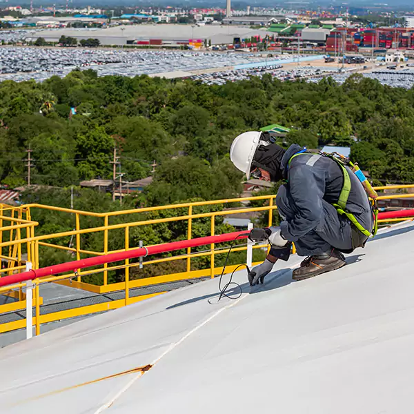 Why Elmwood Park Roofing Pro Is Elmwood Park's Trusted TPO Roofing Team?