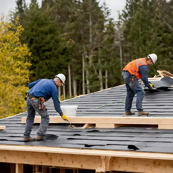 Why Elmwood Park, IL Homeowners Choose Elmwood Park Roofing Pro for Wind Damage Repairs?