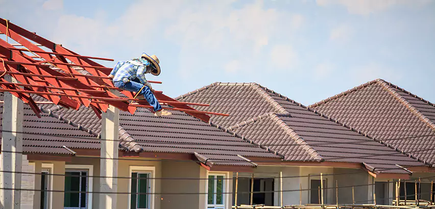 Professional Wind Damage Roof Repair Services in Elmwood Park, IL